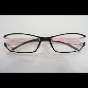 Orgreen Pussycat Eyeglasses